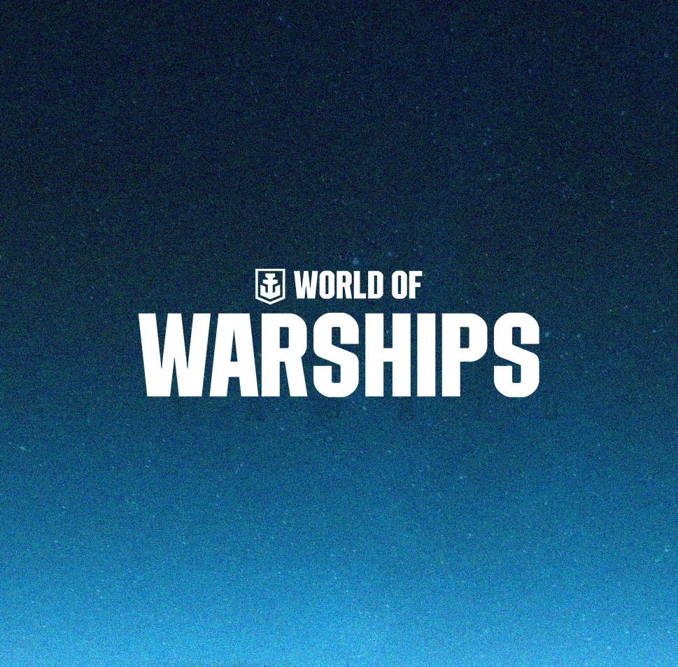 World of Warships